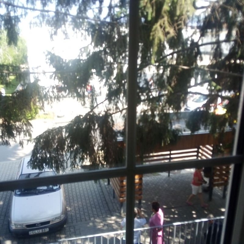 Fecskelakások átadása 31